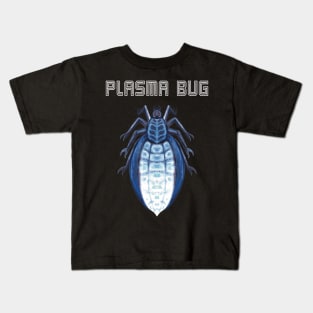 Plasma Bug (Starship Troopers 1997) Kids T-Shirt
